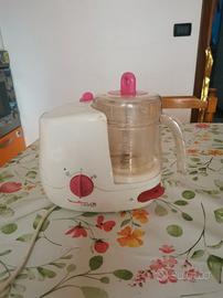 mulinex bebe omogeneizzati 