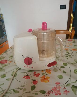 mulinex bebe omogeneizzati 