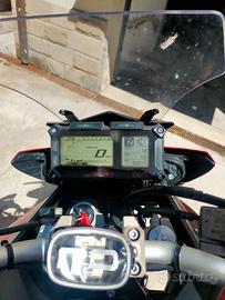 Yamaha Tracer 900