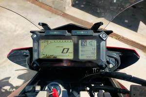 Yamaha Tracer 900