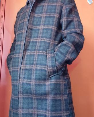 Cappotto marca BoB made in Italy neoprene tg. 50