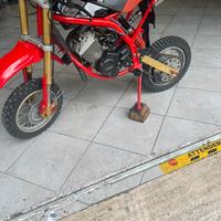 Malaguti grizzly 50