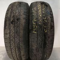 2 GOMME USATE ESTIVO 1957015 - CP9608416