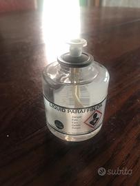 Multi candela lampeoile