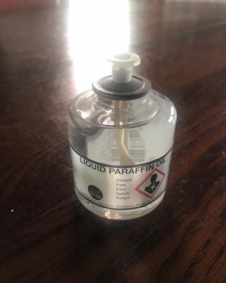 Multi candela lampeoile