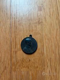 Medaglia k.u.k ww1 da scavo
