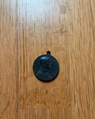 Medaglia k.u.k ww1 da scavo