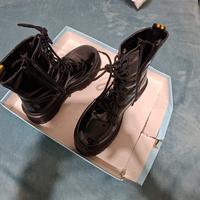 scarpe lucide taglia 36