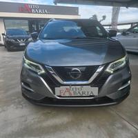 Nissan Qashqai 1.6 dCi 4WD Tekna