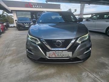 Nissan Qashqai 1.6 dCi 4WD Tekna