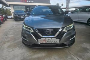 Nissan Qashqai 1.6 dCi 4WD Tekna