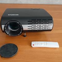 Proiettore 4K del 2020