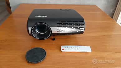 Proiettore 4K del 2020