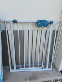 cancelletto di sicurezza bambini Safety 1st 