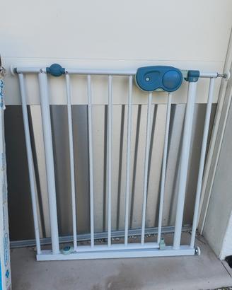 cancelletto di sicurezza bambini Safety 1st 