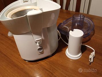 EsCentrifuga Philips Daily Collection HR1823 - Com