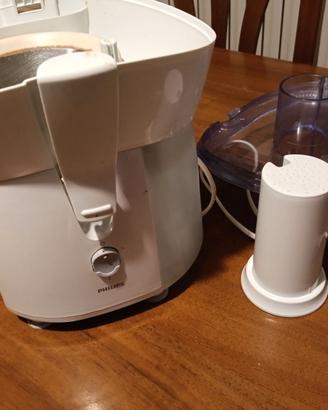 EsCentrifuga Philips Daily Collection HR1823 - Com