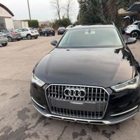 Audi a6 allroad 3.0tdi business plus