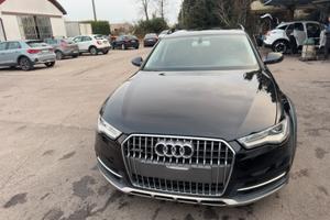 Audi a6 allroad 3.0tdi business plus