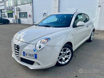 Alfa Romeo MiTo 1.4GPL 181.000km 2010 per neopaten