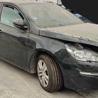 Peugeot 308 sw 2013