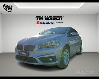 BMW Serie 2 A.T. (F45) - 216d Active Tourer Advan