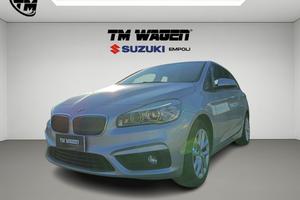 BMW Serie 2 A.T. (F45) - 216d Active Tourer Advan