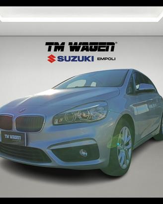 BMW Serie 2 A.T. (F45) - 216d Active Tourer Advan