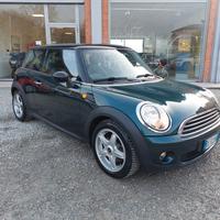 Mini 1.6 16V Cooper GPL X OPERATORE DEL SELETTORE