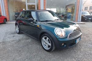 Mini 1.6 16V Cooper GPL X OPERATORE DEL SELETTORE
