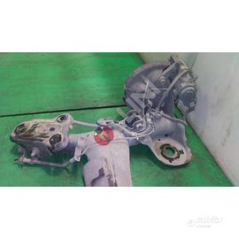 Assale post. opel corsa f 2019