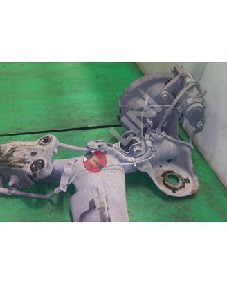 Assale post. opel corsa f 2019