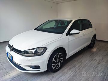 Volkswagen Golf 1.6 TDI 5p. Sport BlueMotion Techn