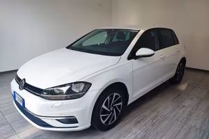 Volkswagen Golf 1.6 TDI 5p. Sport BlueMotion Techn