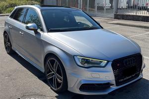 Audi s3 PERFETTA
