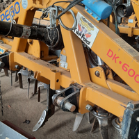 Alpego dk600