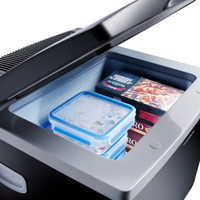 frigo portatile da campeggio