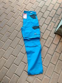pantaloni da lavoro 