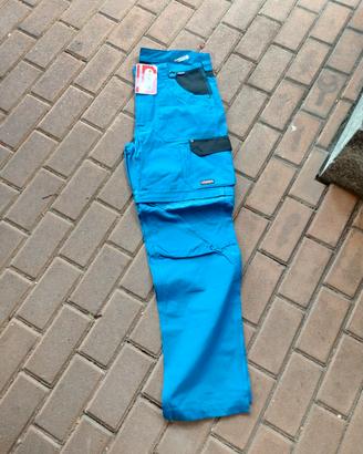 pantaloni da lavoro 