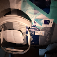 Busto ortopedico F35_100N M(76-90 CM)