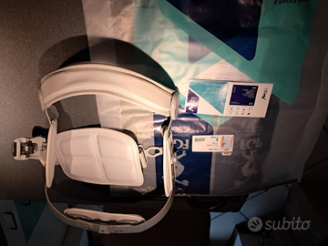 Busto ortopedico F35_100N M(76-90 CM)