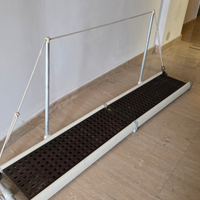 Passerella pieghevole