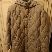 Giaccone piuma d'oca Henry Cotton