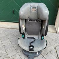 Casualplay Seggiolino Auto Revol I-Size