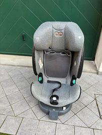 Casualplay Seggiolino Auto Revol I-Size