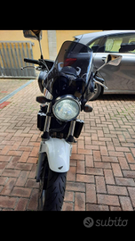 Cbf 600n ABS anniversario 2006