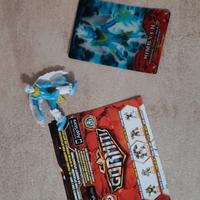 Action figure Gormita Nombyth