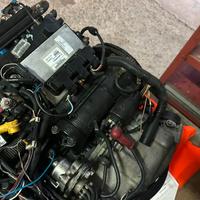 Mercury optimax 150cv