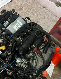 Mercury optimax 150cv