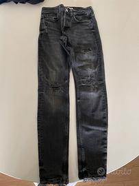 Jeans Zara